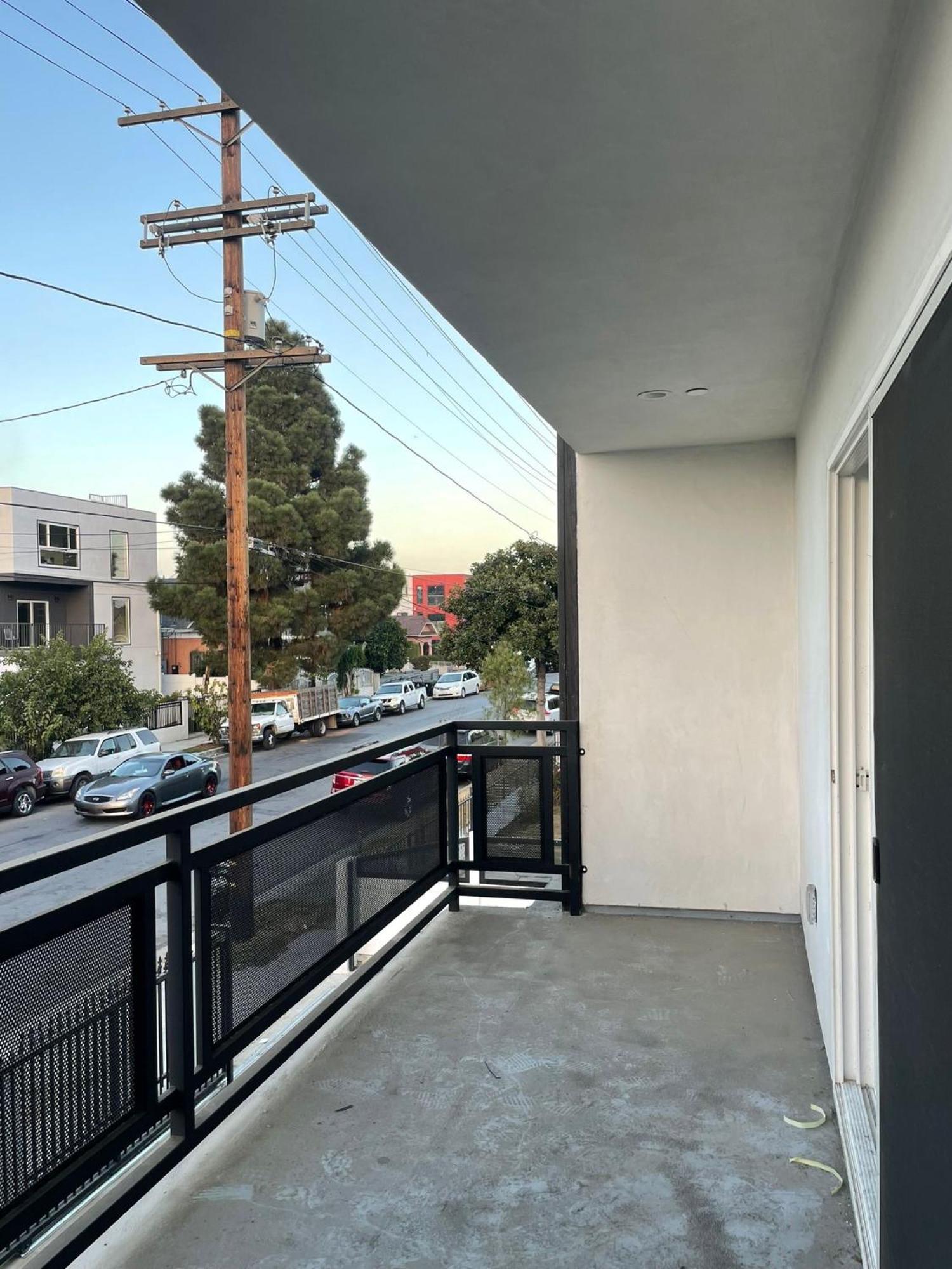 Cultura Homes Hostel Los Angeles