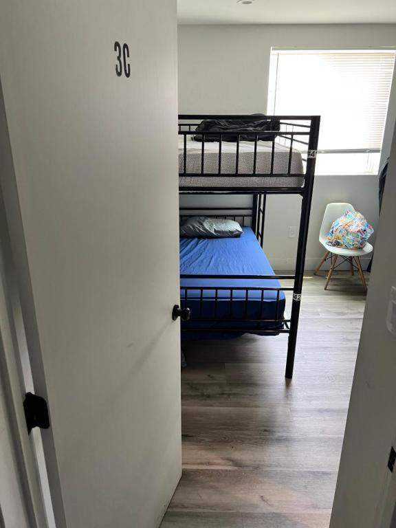 Hostel Cultura Homes