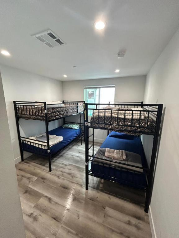 Cultura Homes Hostel Los Angeles