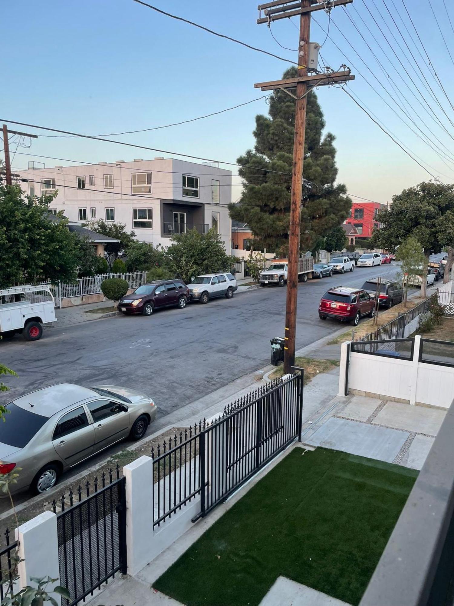 Hostel Cultura Homes Los Angeles